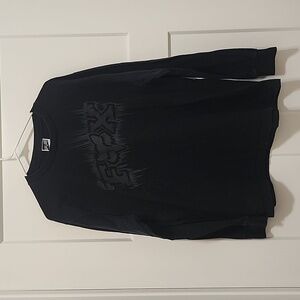 Black Fox Long Sleeve